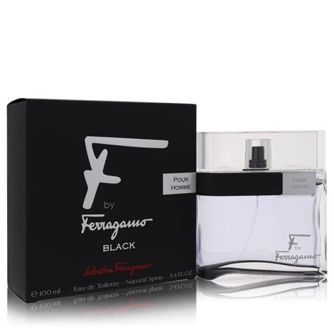 f black fragrance.